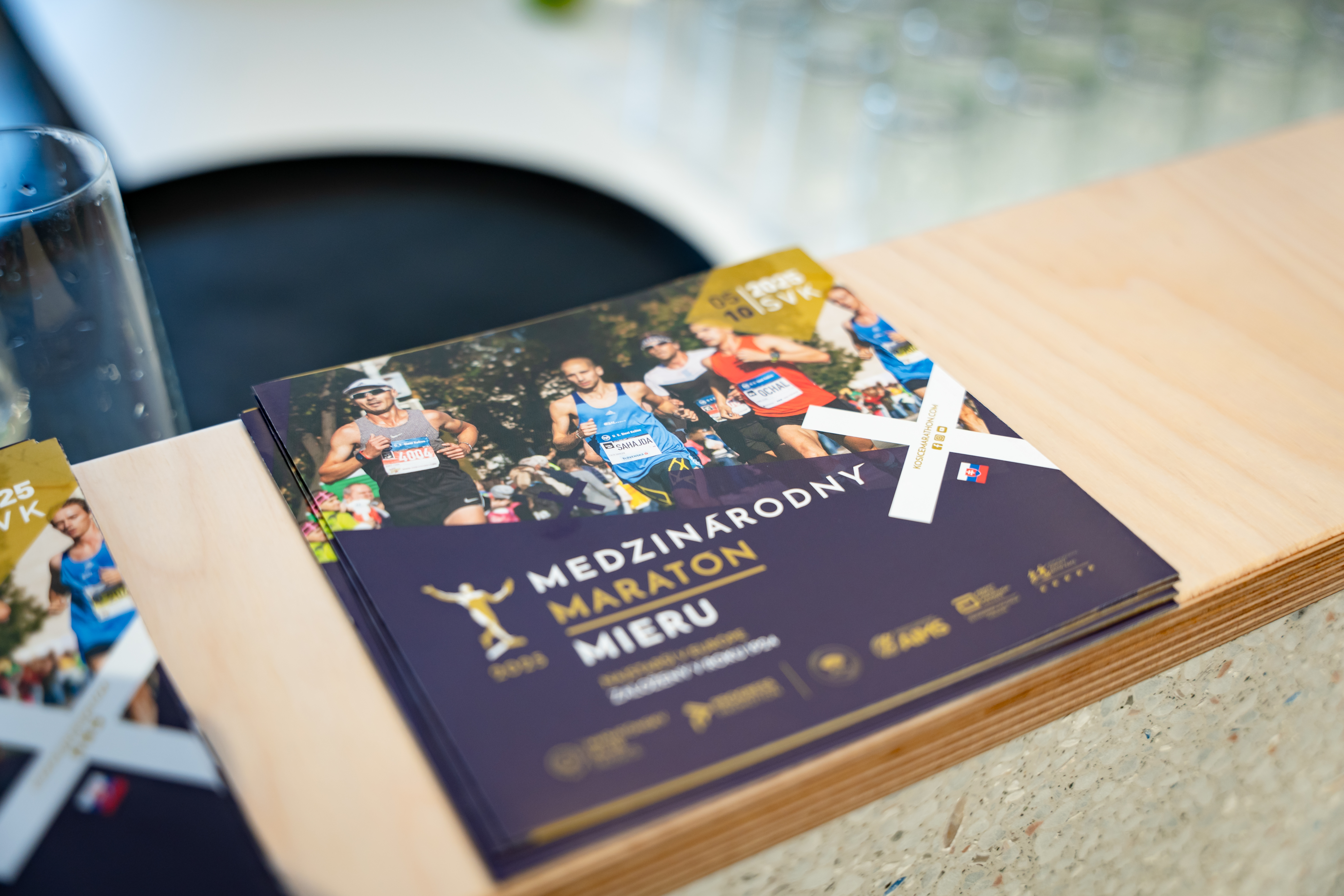 Slavnostne otvorenie stalej expozicie Medzinarodneho maratonu mieru-31